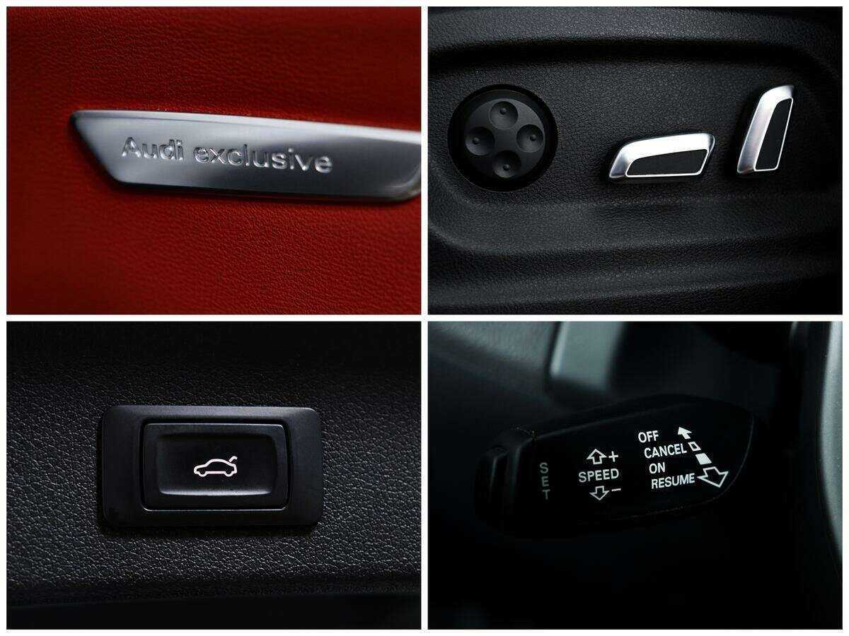 Audi Q5 с пробегом — 2013 год. Фото: #14