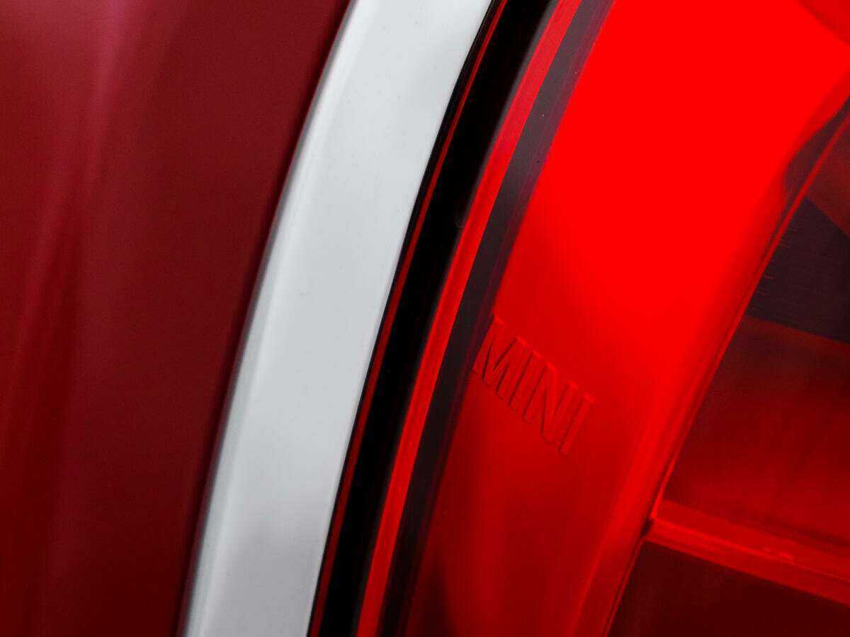 Mini Hatch с пробегом — 2021 год. Фото: #17