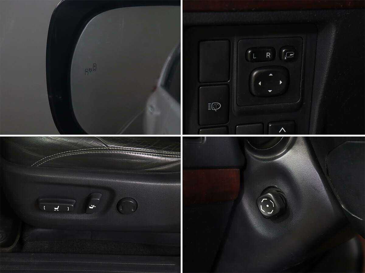 Toyota Land Cruiser Prado с пробегом — 2015 год. Фото: #15