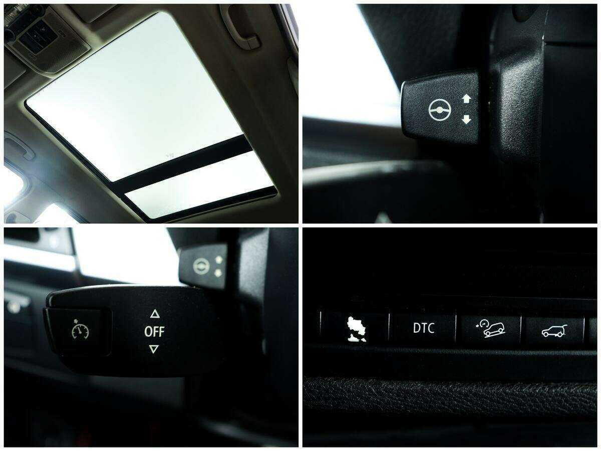 BMW X5 с пробегом — 2009 год. Фото: #13