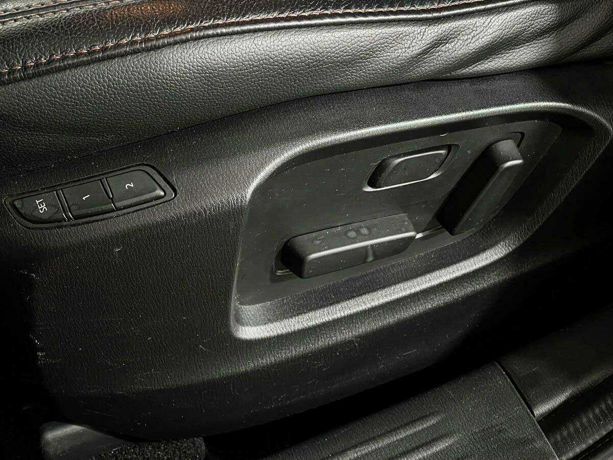 Mazda CX-5 с пробегом — 2018 год. Фото: #14