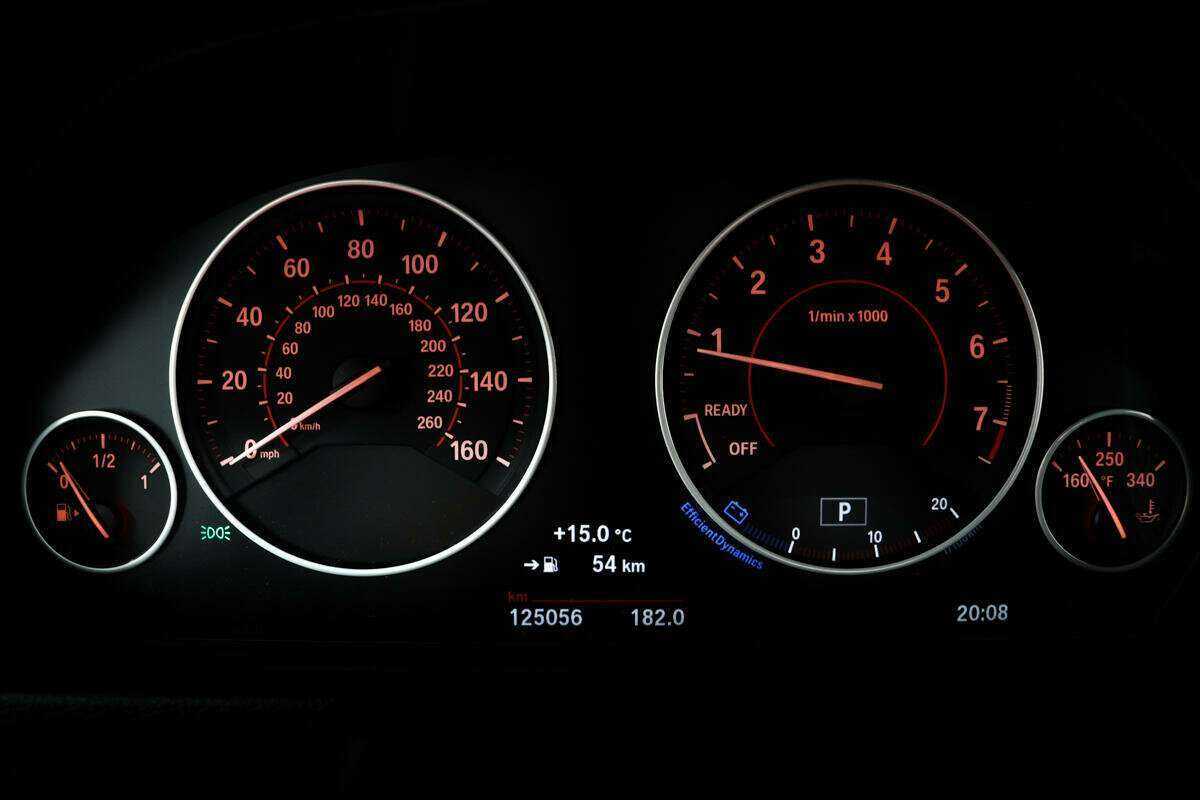 BMW 4 серии с пробегом — 2017 год. Фото: #9