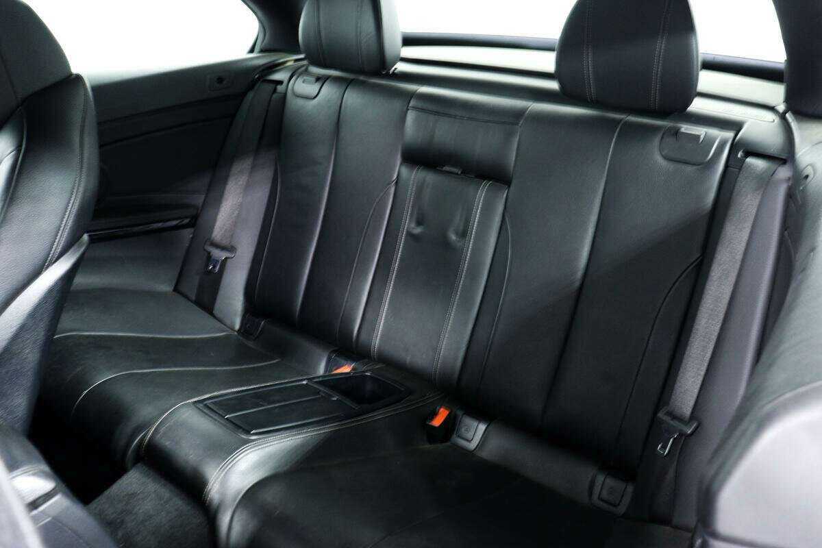 BMW 4 серии с пробегом — 2017 год. Фото: #11