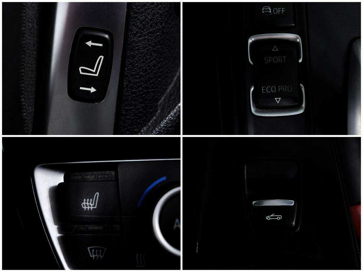 BMW 4 серии с пробегом — 2017 год. Фото: #14