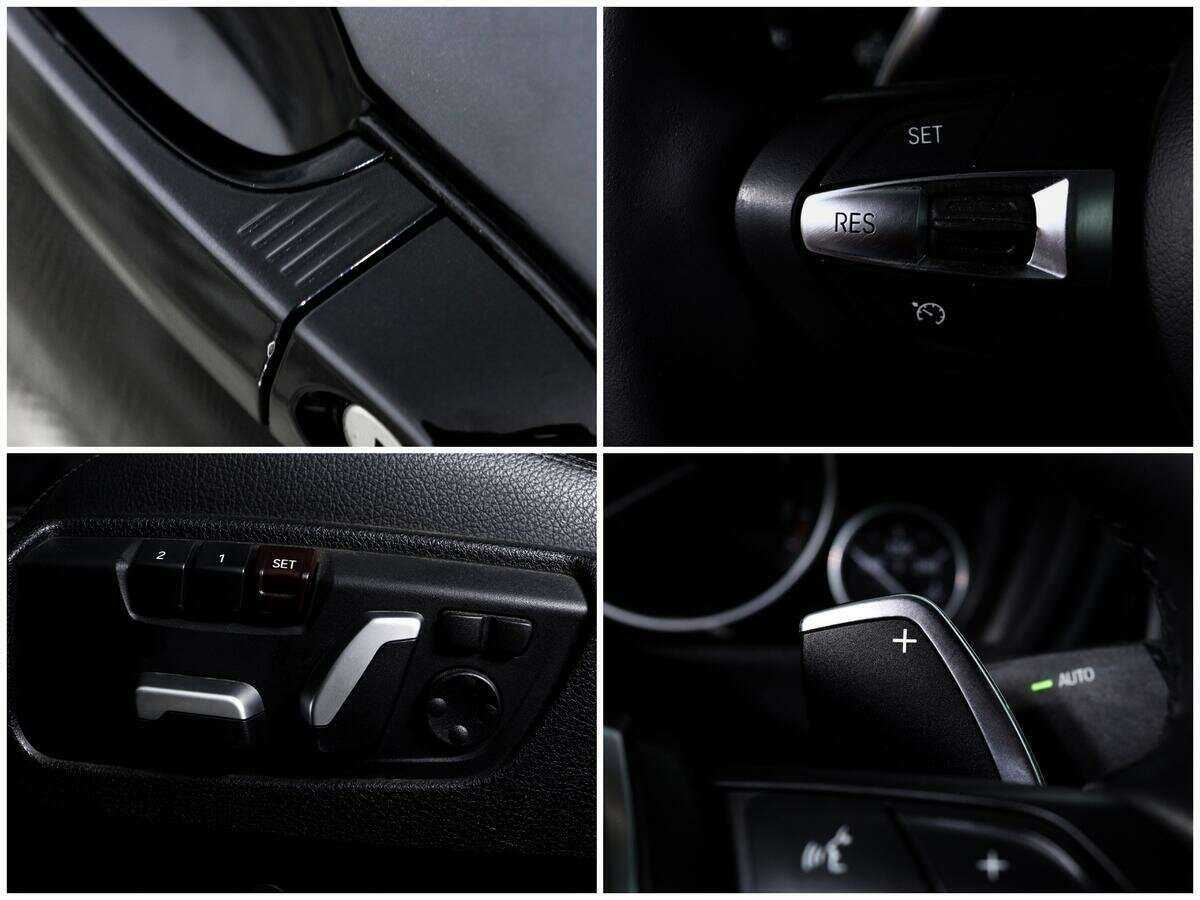 BMW 4 серии с пробегом — 2017 год. Фото: #15