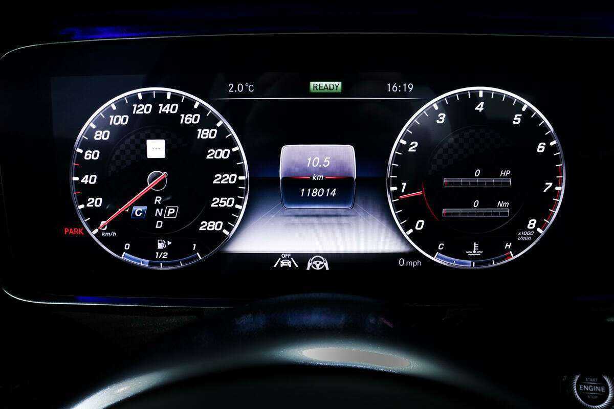 Mercedes-Benz CLS с пробегом — 2020 год. Фото: #9