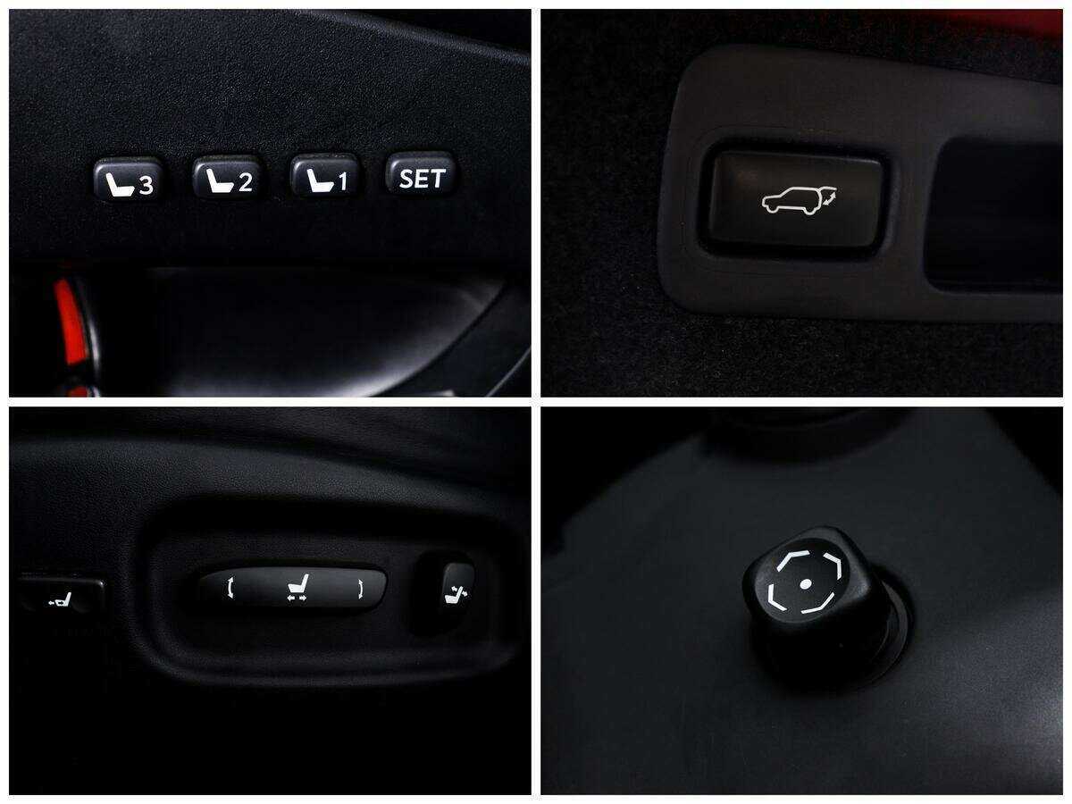 Lexus RX с пробегом — 2010 год. Фото: #16