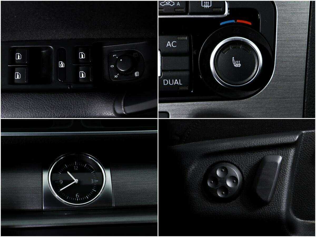 Volkswagen Passat с пробегом — 2011 год. Фото: #14