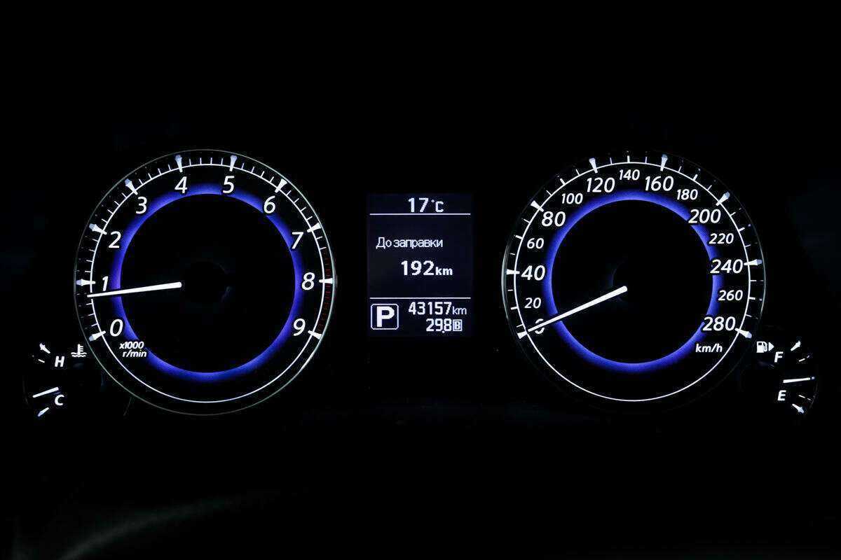 Infiniti QX50 с пробегом — 2014 год. Фото: #9