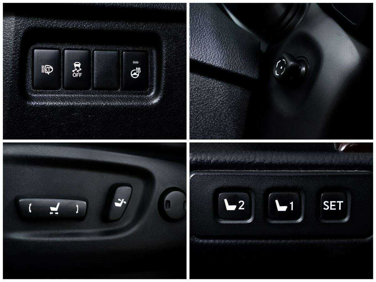 Lexus GX с пробегом — 2015 год. Фото: #14