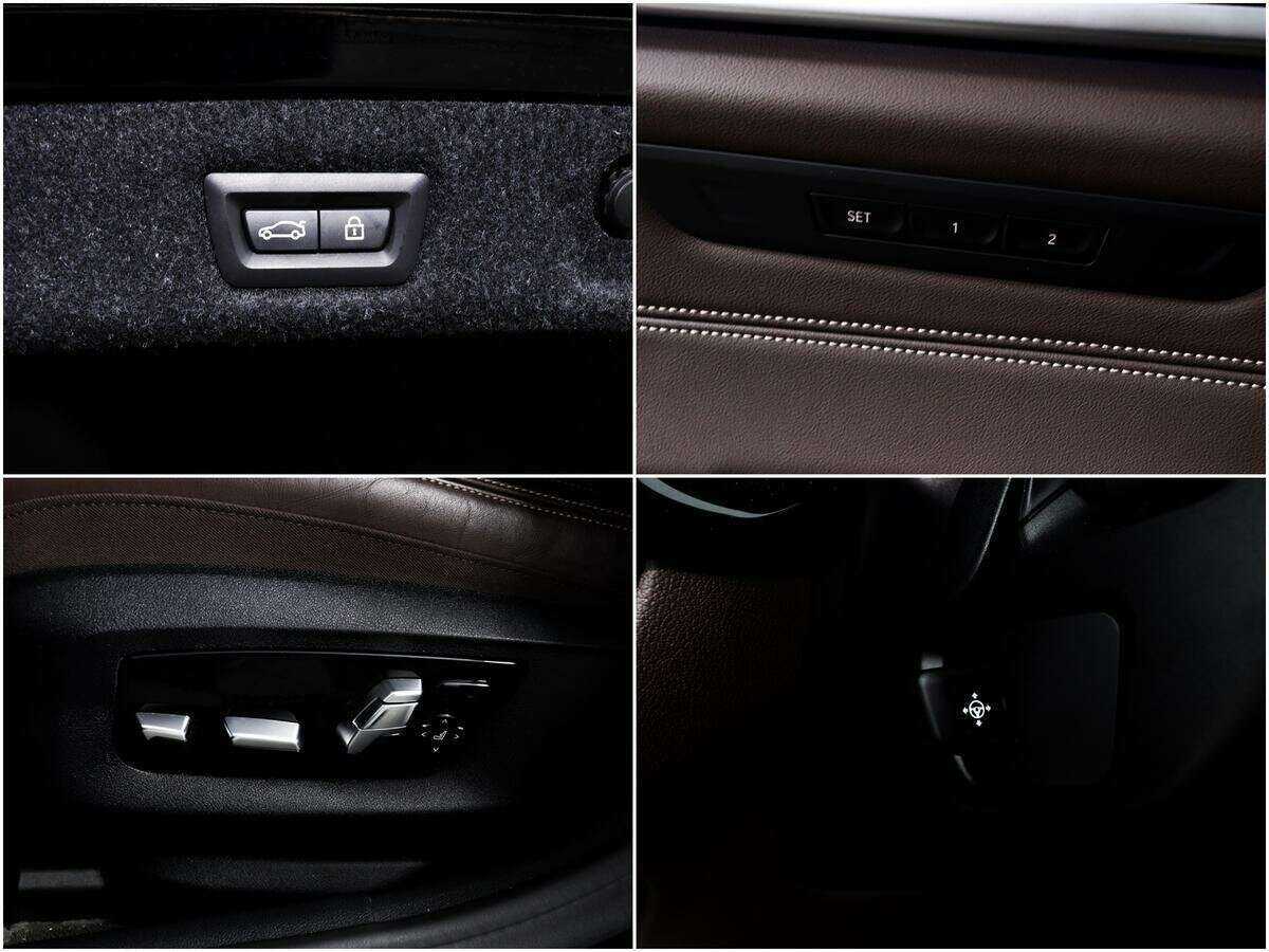 BMW 5 серии с пробегом — 2020 год. Фото: #14