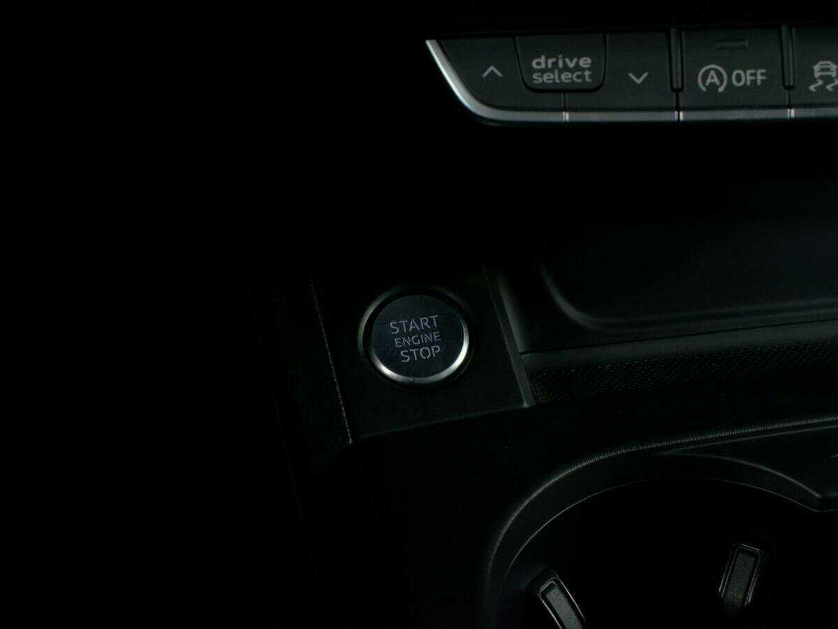 Audi A5 с пробегом — 2017 год. Фото: #16