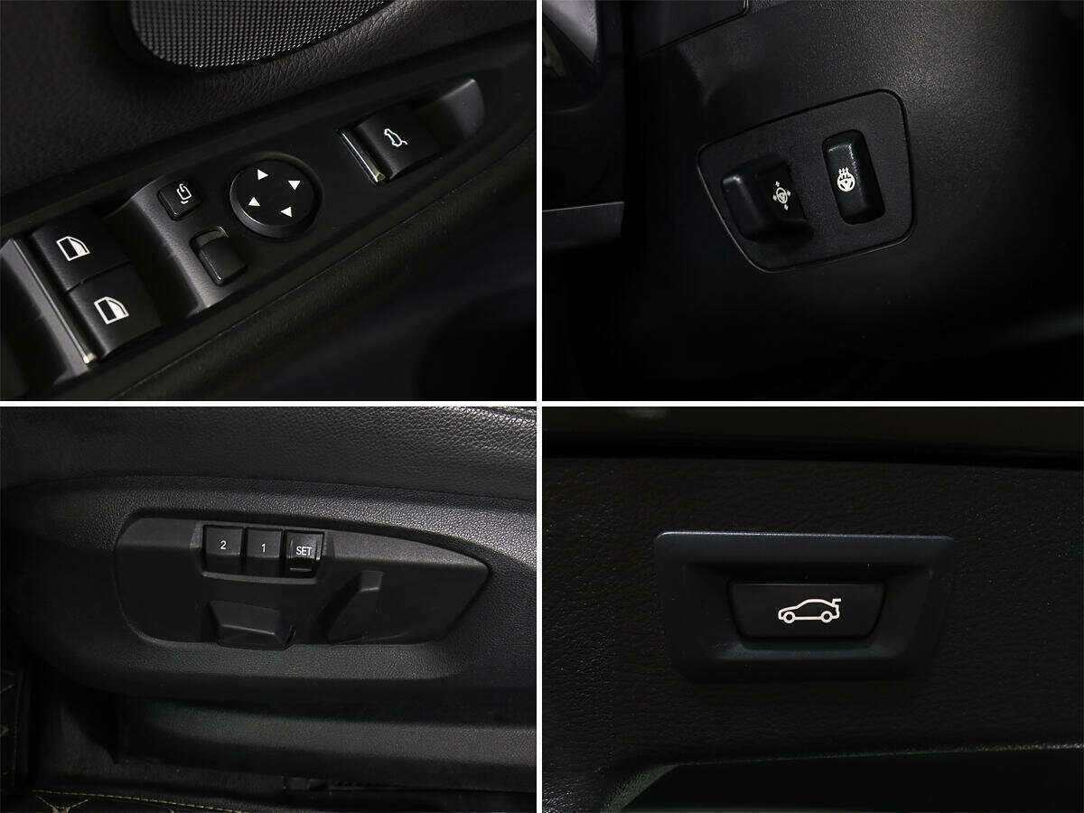 BMW X6 с пробегом — 2019 год. Фото: #14