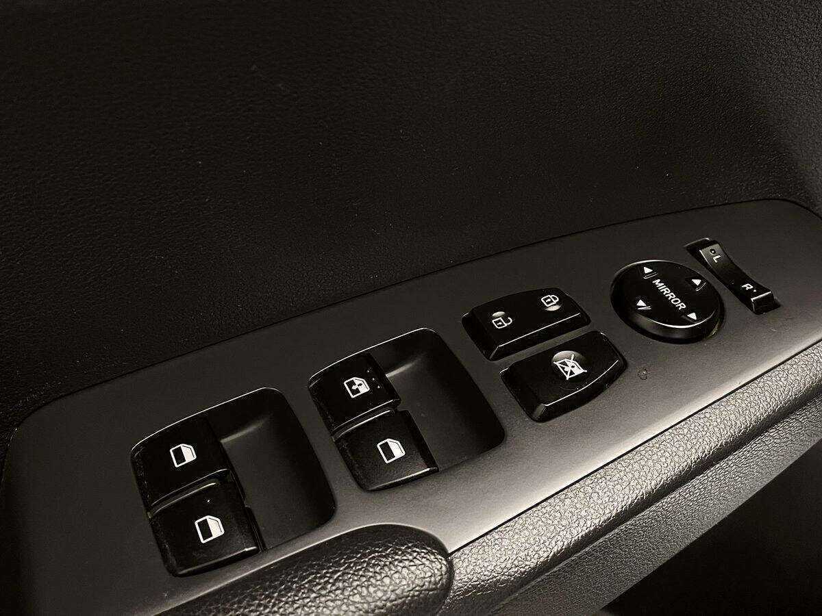 Hyundai Solaris с пробегом — 2020 год. Фото: #11