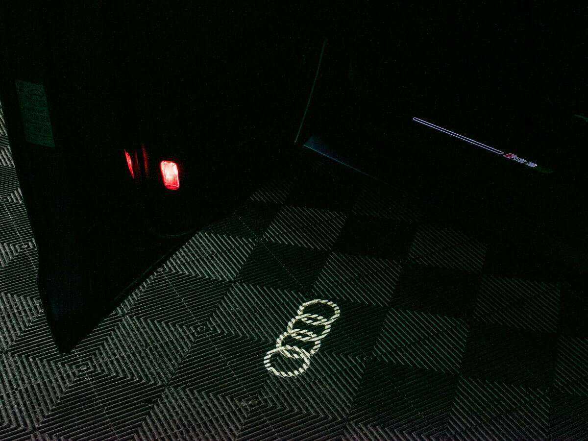 Audi RS 6 с пробегом — 2017 год. Фото: #27