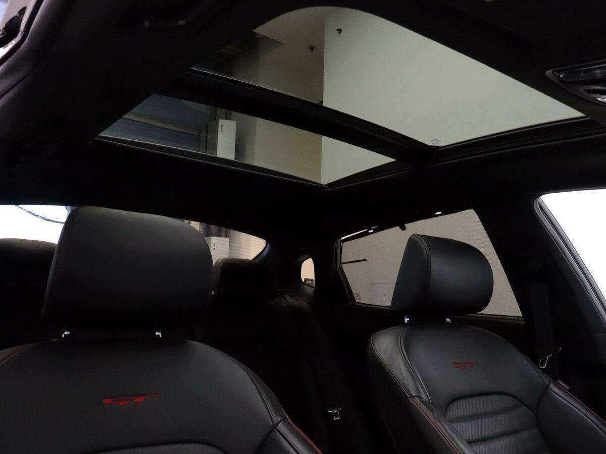 Kia Optima с пробегом — 2018 год. Фото: #16