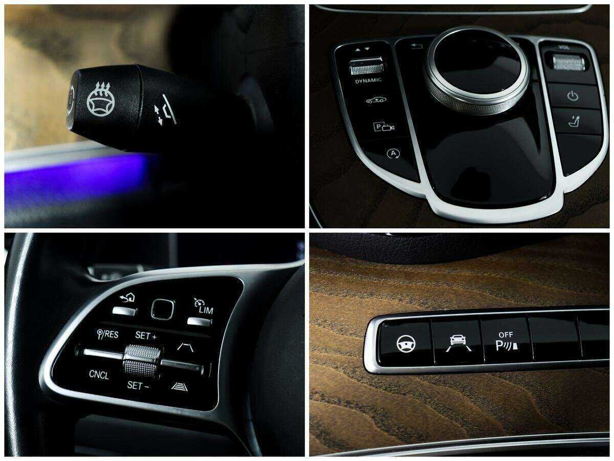 Mercedes-Benz E-Класс с пробегом — 2020 год. Фото: #15