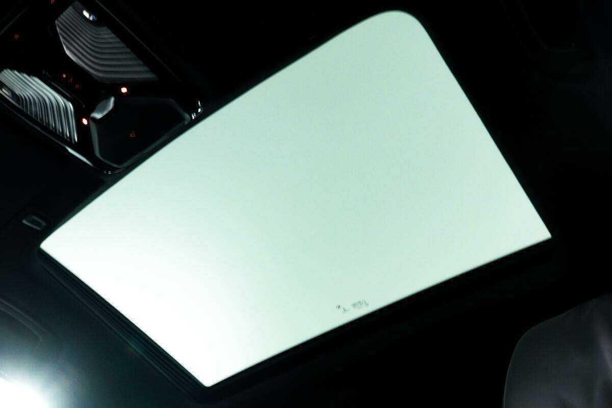 BMW 5 серии с пробегом — 2019 год. Фото: #16