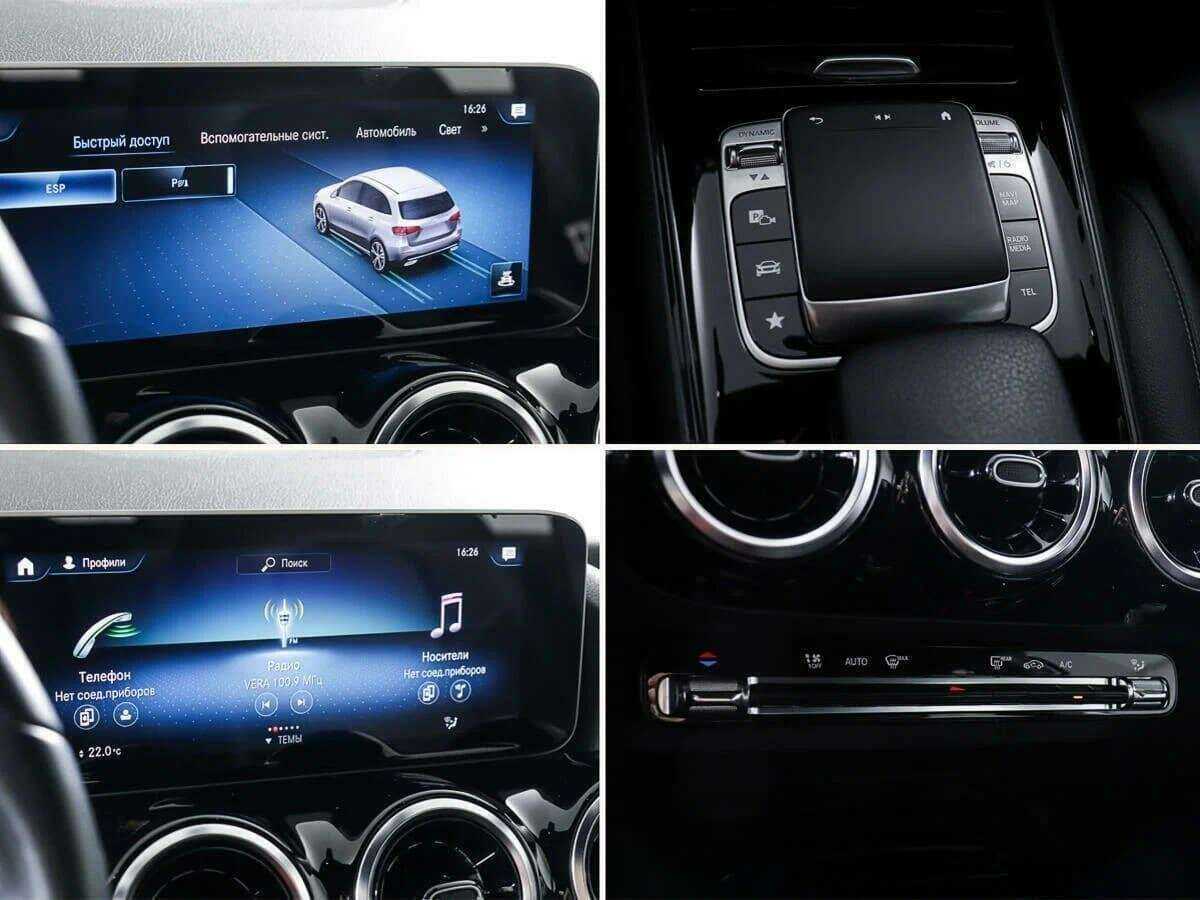 Mercedes-Benz B-Класс с пробегом — 2018 год. Фото: #13