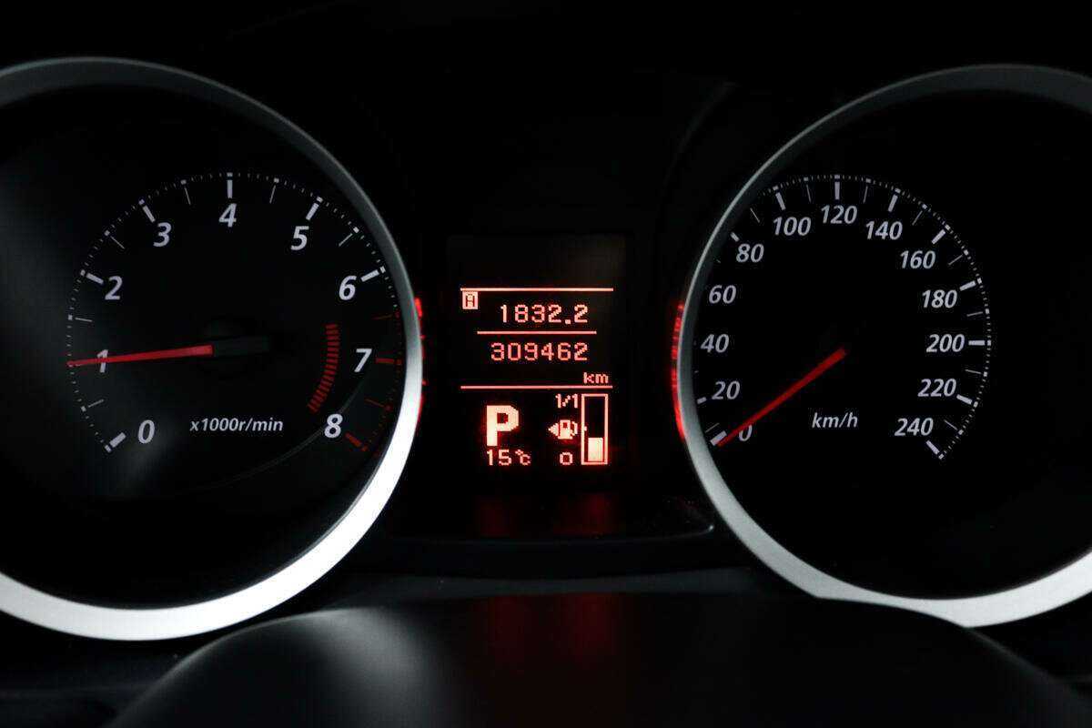 Mitsubishi Lancer с пробегом — 2012 год. Фото: #9