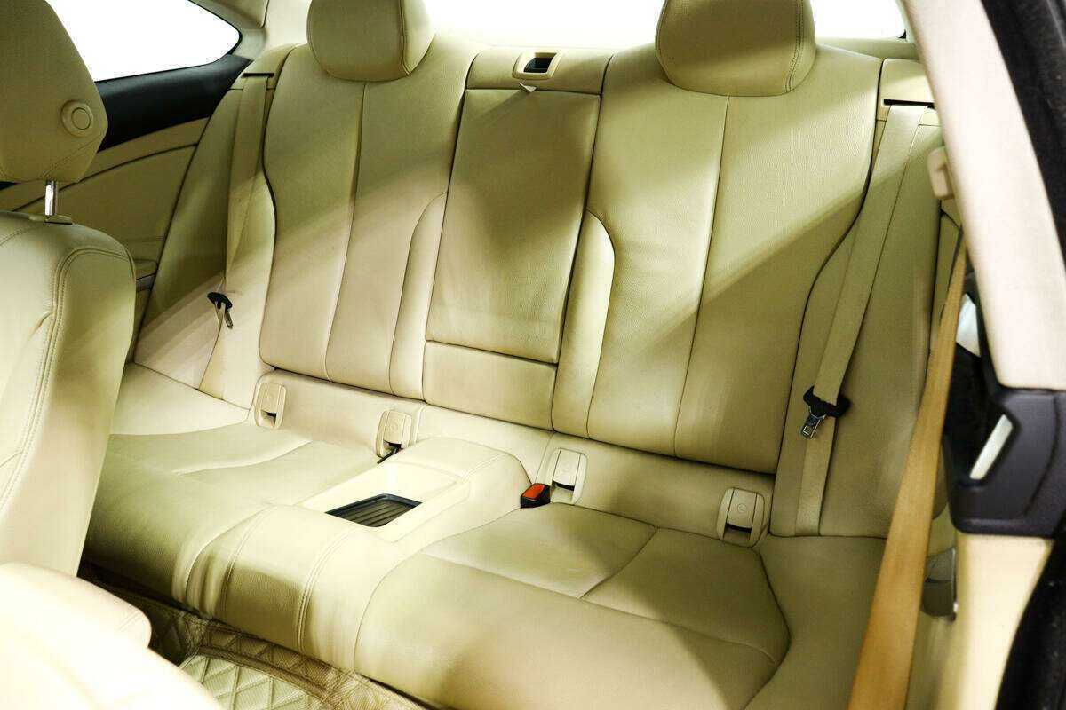 BMW 4 серии с пробегом — 2015 год. Фото: #10