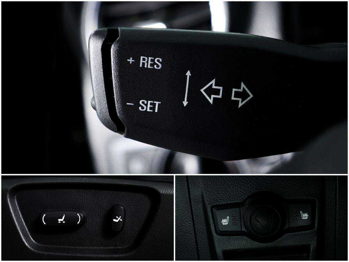 Opel Antara с пробегом — 2010 год. Фото: #13