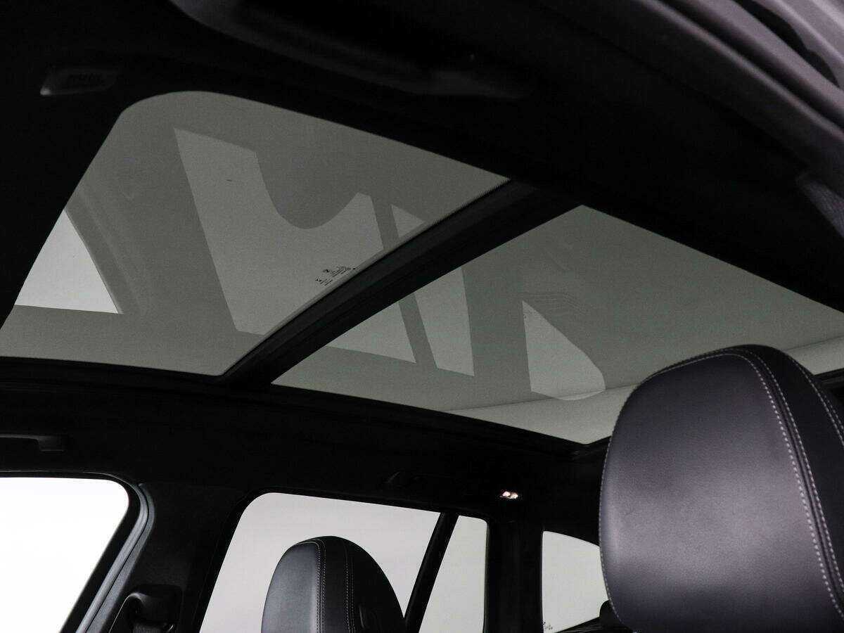 BMW X3 с пробегом — 2022 год. Фото: #10