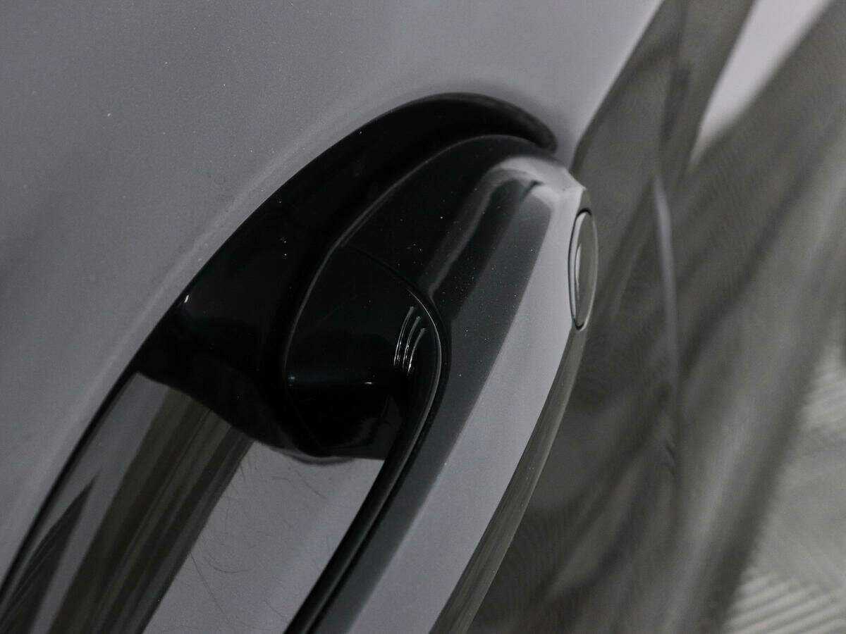 BMW X3 с пробегом — 2022 год. Фото: #11