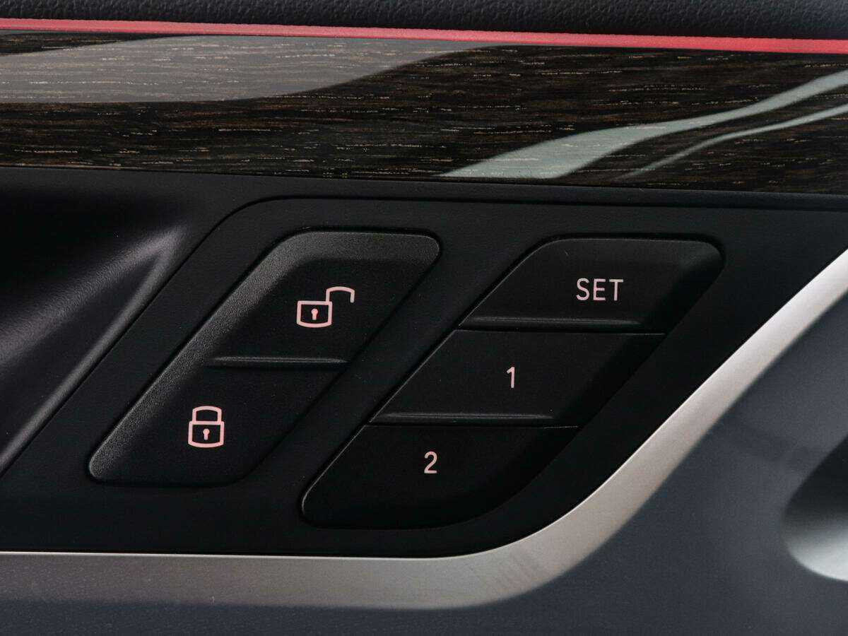 BMW X3 с пробегом — 2022 год. Фото: #12