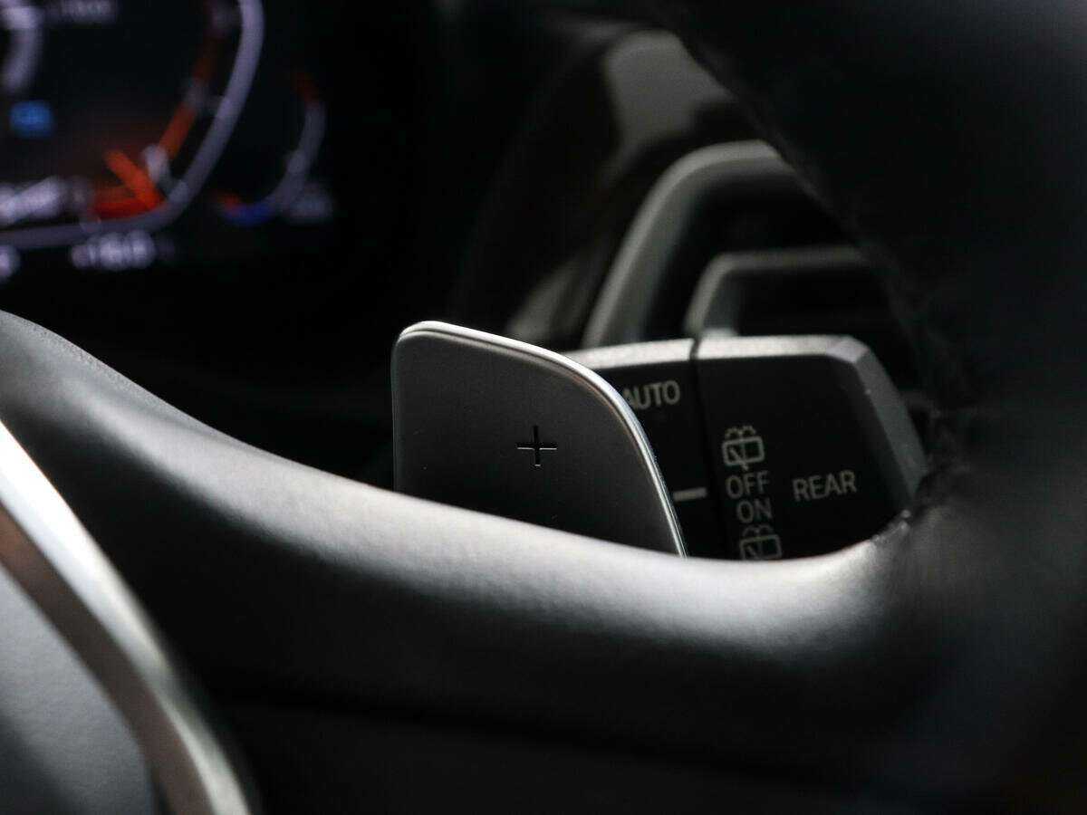 BMW X3 с пробегом — 2022 год. Фото: #13