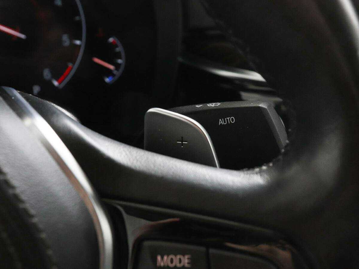 BMW 5 серии с пробегом — 2019 год. Фото: #10