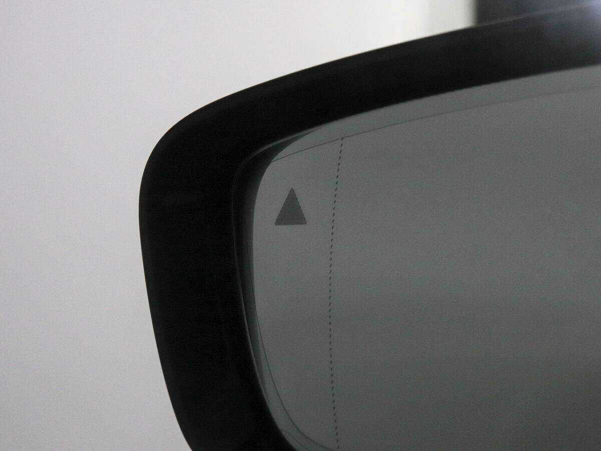 BMW 5 серии с пробегом — 2019 год. Фото: #12