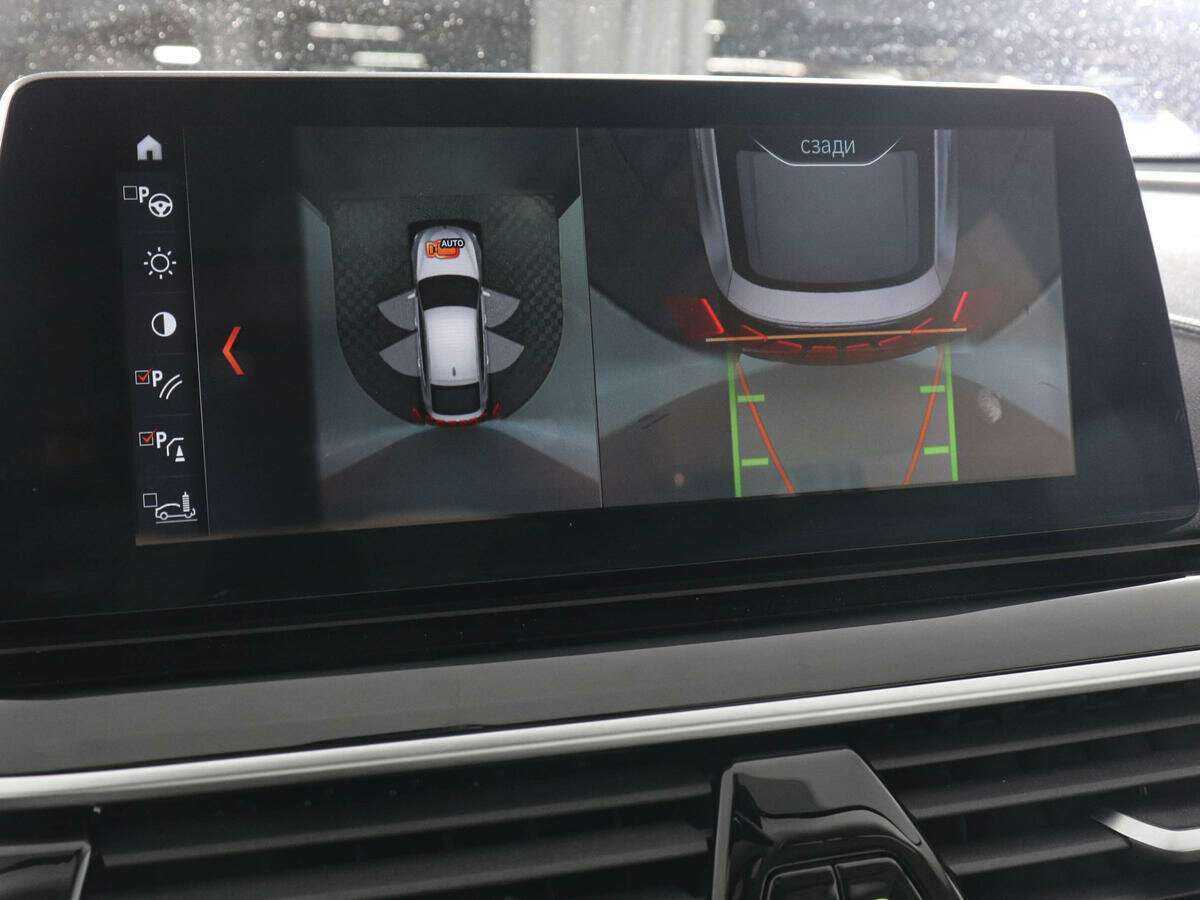 BMW 6 серии с пробегом — 2018 год. Фото: #11