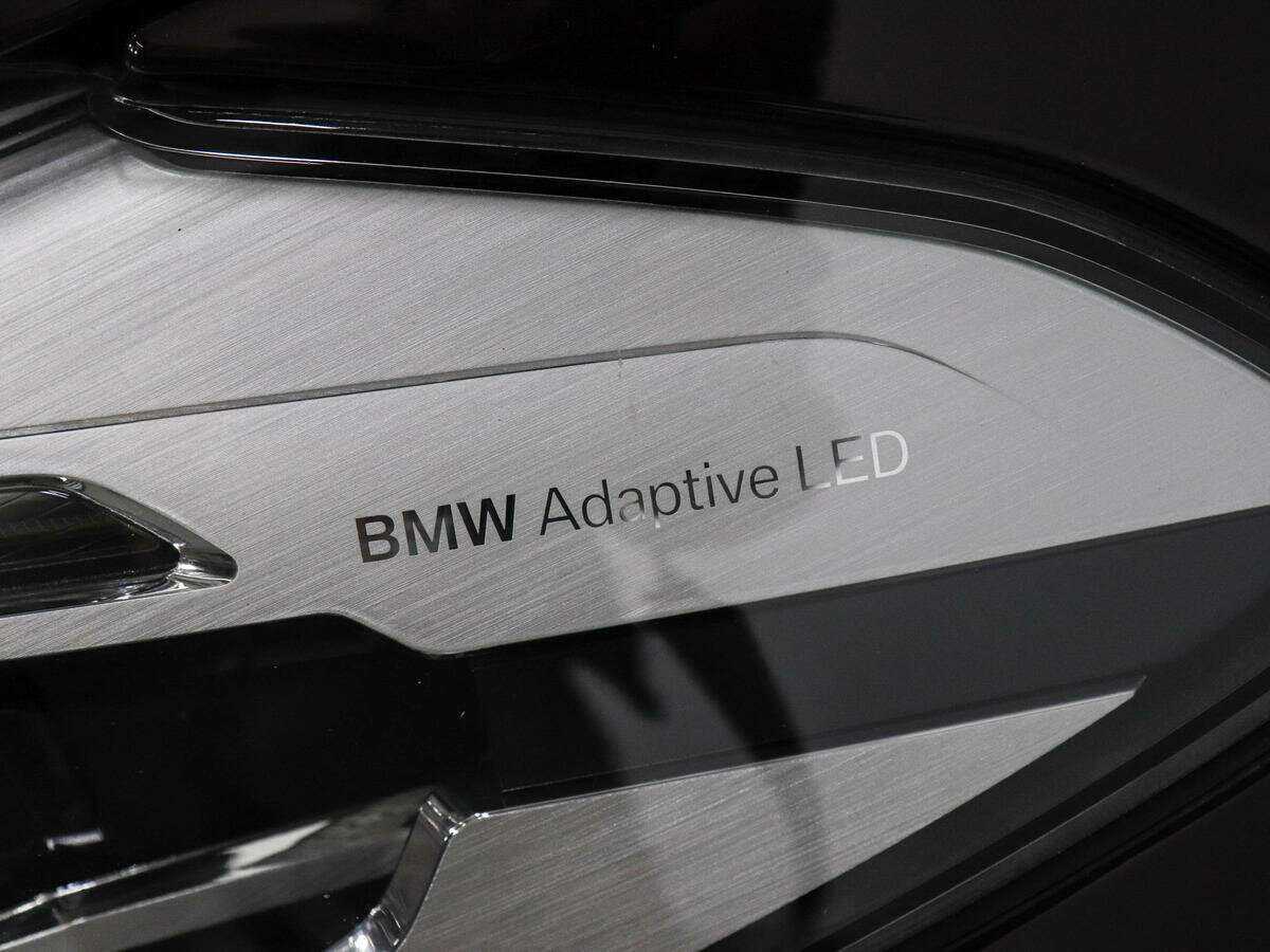 BMW 6 серии с пробегом — 2018 год. Фото: #13