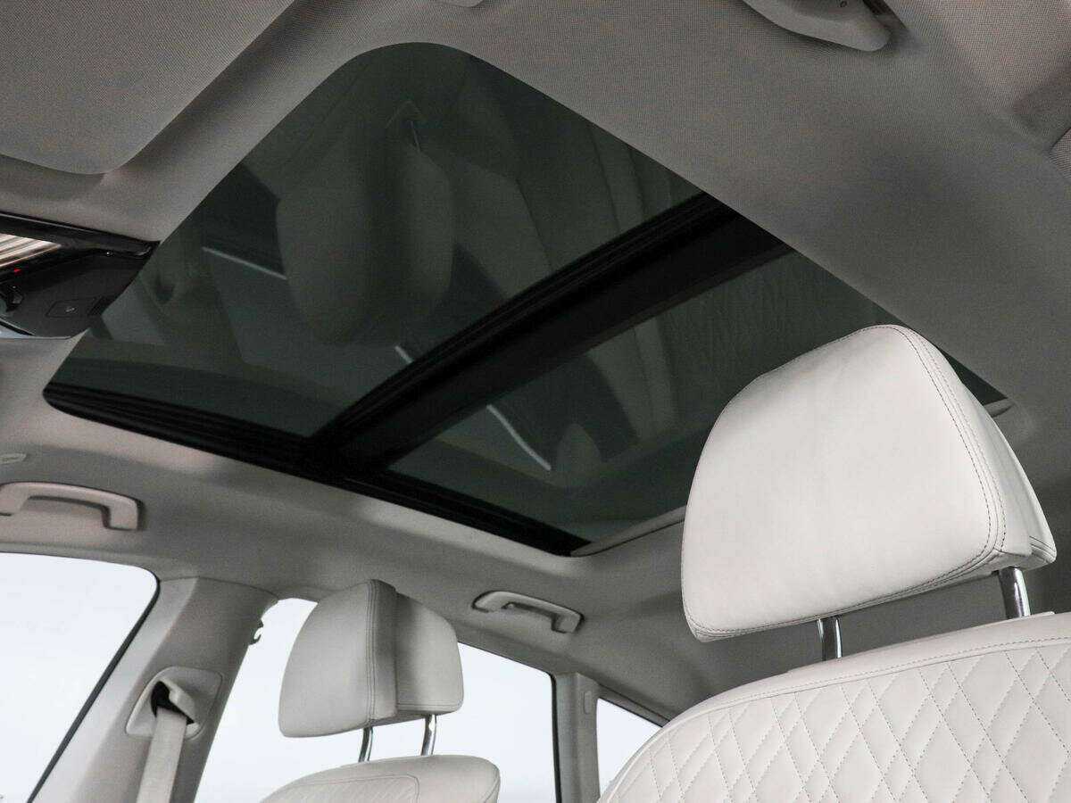 BMW 6 серии с пробегом — 2018 год. Фото: #16