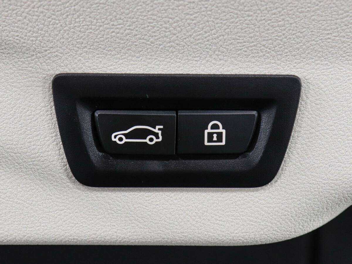 BMW 6 серии с пробегом — 2018 год. Фото: #17