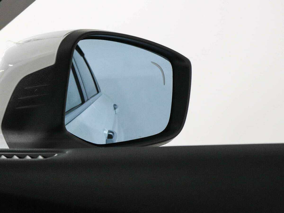 Geely Tugella с пробегом — 2023 год. Фото: #14