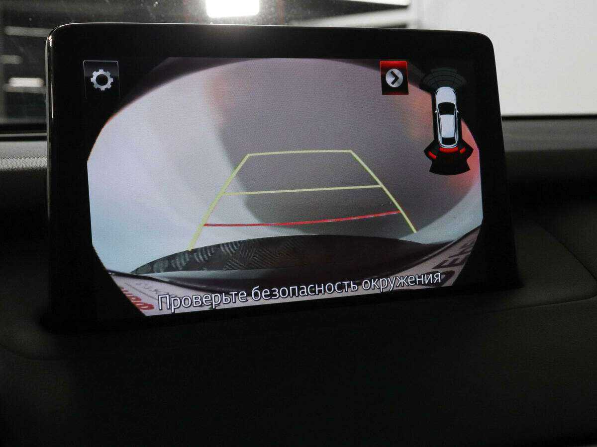 Mazda CX-9 с пробегом — 2021 год. Фото: #12