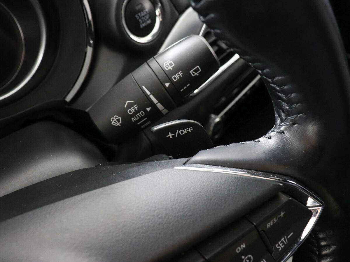 Mazda CX-9 с пробегом — 2021 год. Фото: #13