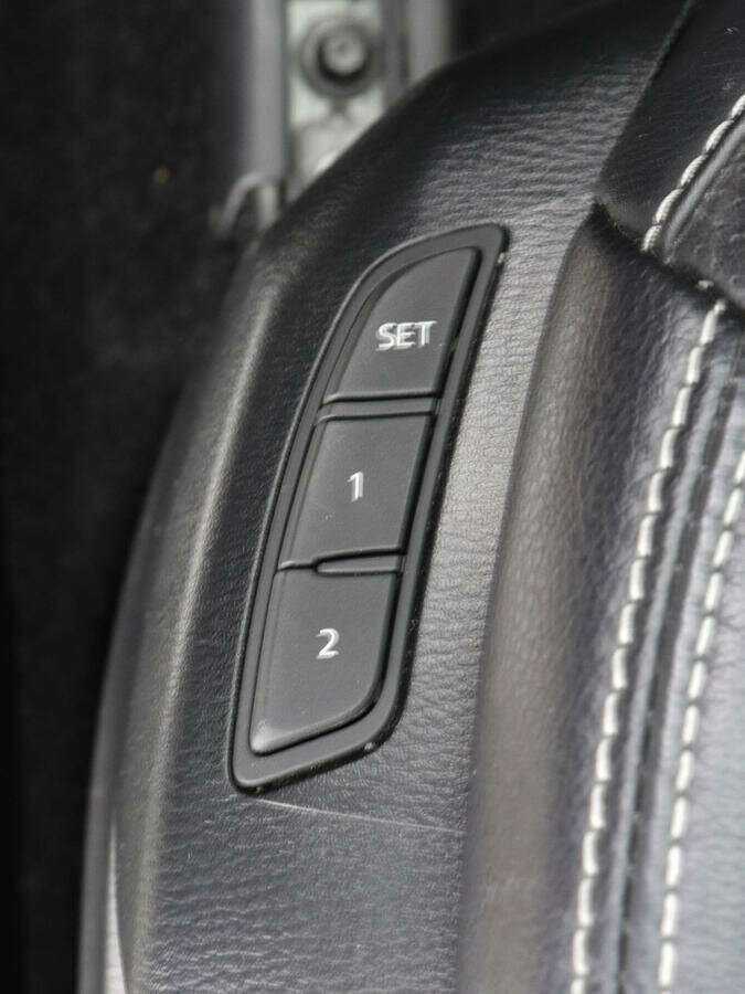 Mazda CX-9 с пробегом — 2021 год. Фото: #15