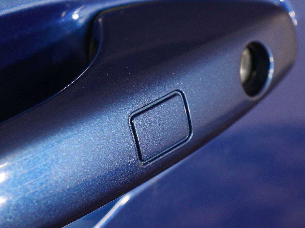 Haval F7x с пробегом — 2021 год. Фото: #14