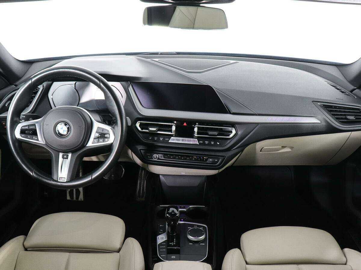 BMW 2 серии с пробегом — 2020 год. Фото: #7