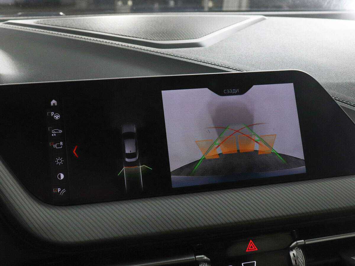 BMW 2 серии с пробегом — 2020 год. Фото: #11