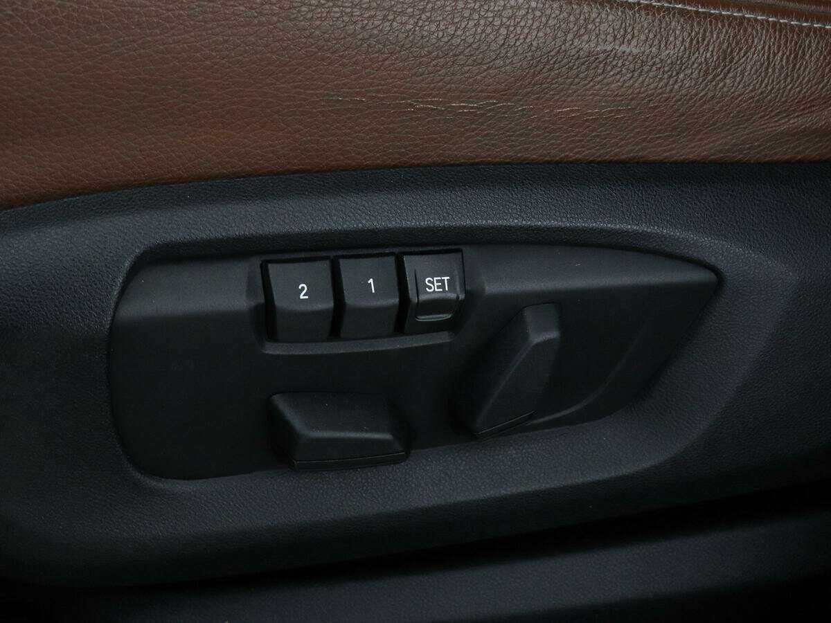 BMW X6 с пробегом — 2018 год. Фото: #12