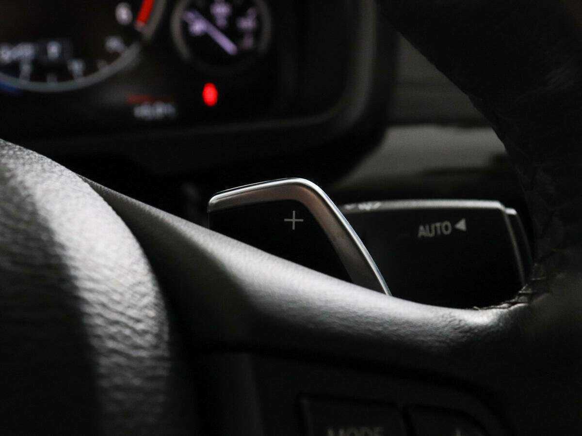 BMW X6 с пробегом — 2018 год. Фото: #13