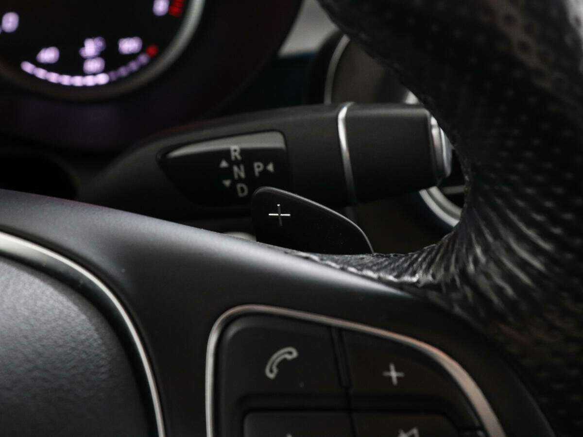 Mercedes-Benz GLC Coupe с пробегом — 2017 год. Фото: #13