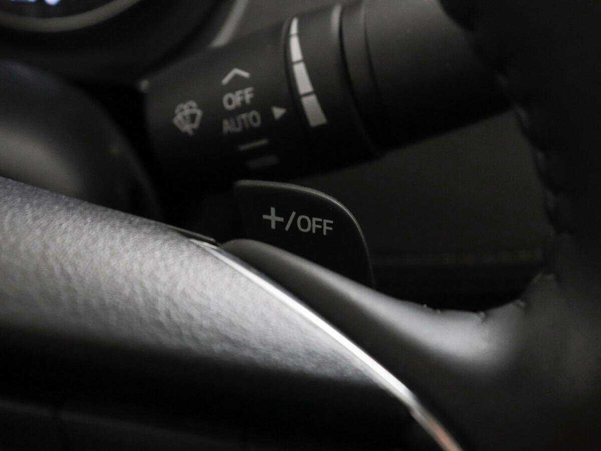 Mazda 6 с пробегом — 2023 год. Фото: #16