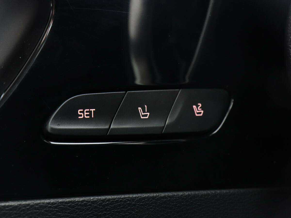 Kia Cerato с пробегом — 2018 год. Фото: #14