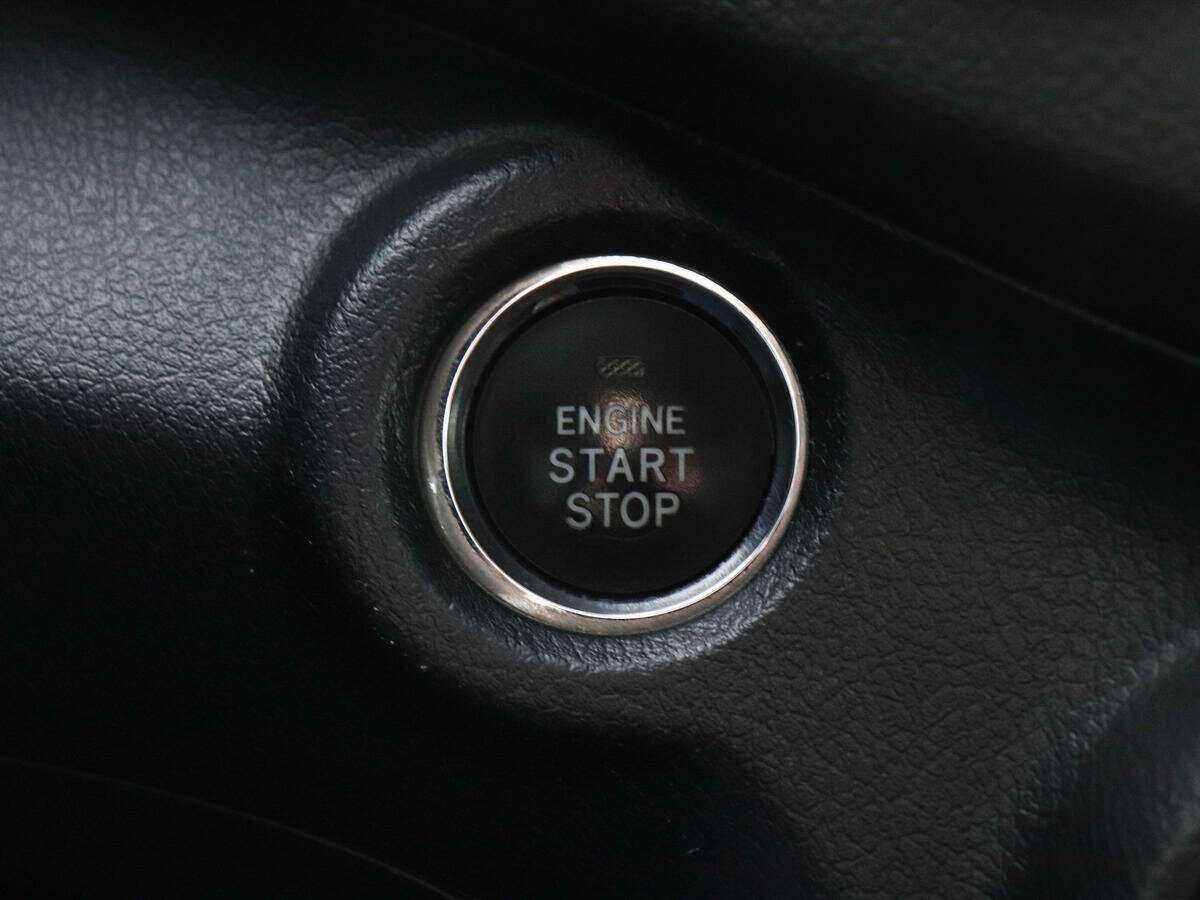 Toyota Highlander с пробегом — 2011 год. Фото: #12