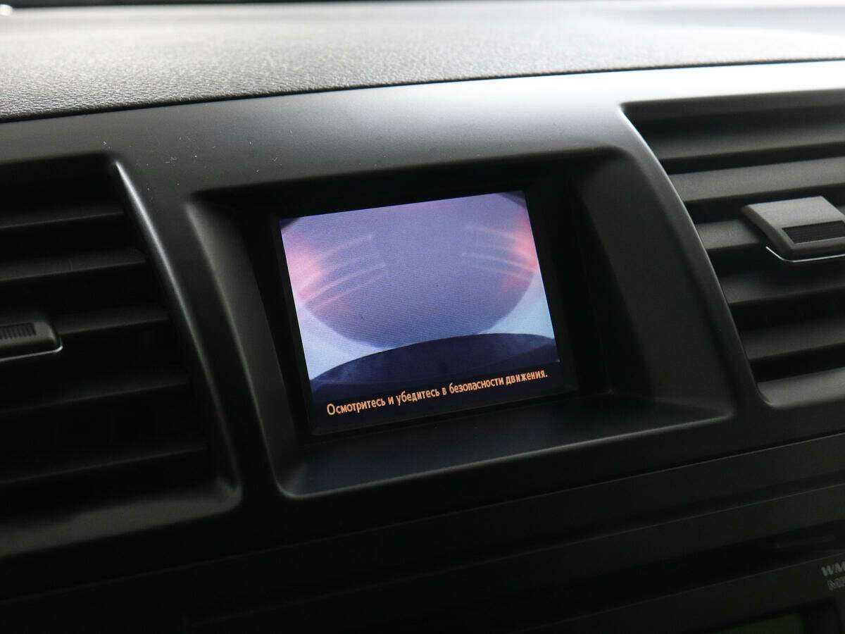 Toyota Highlander с пробегом — 2011 год. Фото: #17